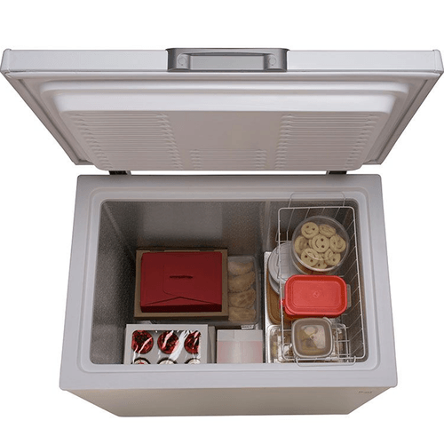 FREEZER PATRICK 220L BLANCO FHP220B