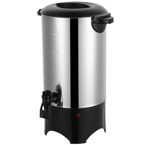 CAFETERA SILKA 50 POCILLOS GASTRONOMICA CB-07