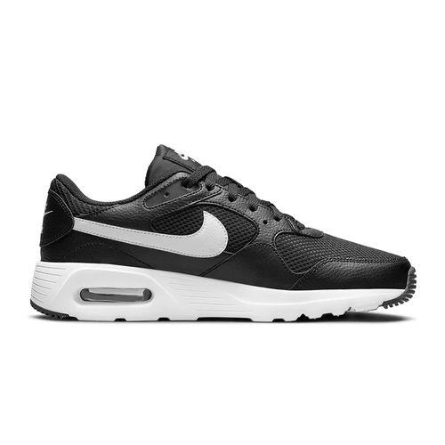 ZAPATILLAS NIKE AIR MAX SC NEGRO HOMBRE