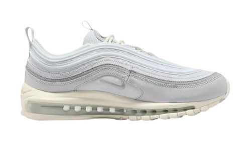 ZAPATILLAS NIKE AIR MAX 97 SE PURE PLATINUM