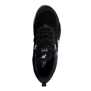 ZAPATILLAS FILA IMPROVE NEGRO HOMBRE
