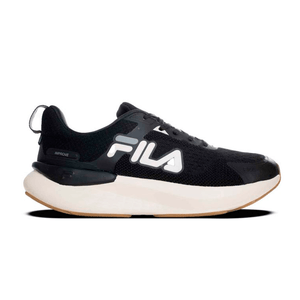 ZAPATILLAS FILA IMPROVE NEGRO HOMBRE