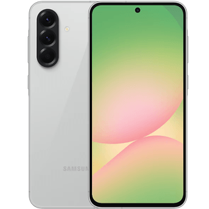 SAMSUNG GALAXY A56 6.7" 5G NFC AWESOME LIGTHGRAY 8GB 256GB