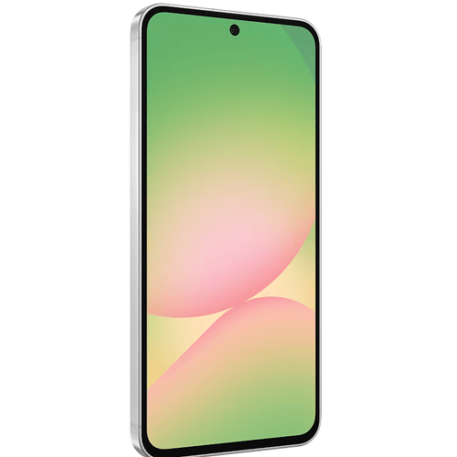 SAMSUNG GALAXY A56 6.7" 5G NFC AWESOME LIGTHGRAY 8GB 256GB