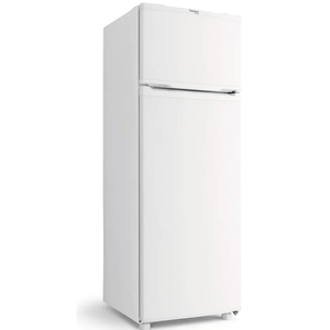 HELADERA C/FREEZER ESLABON DE LUJO 336L BLANCA ERD36HB
