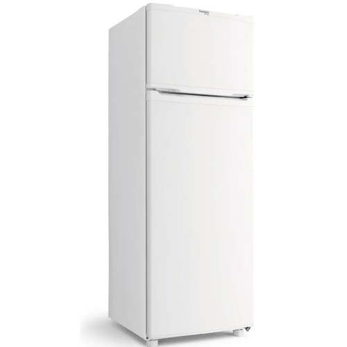 HELADERA C/FREEZER ESLABON DE LUJO 336L BLANCA ERD36HB
