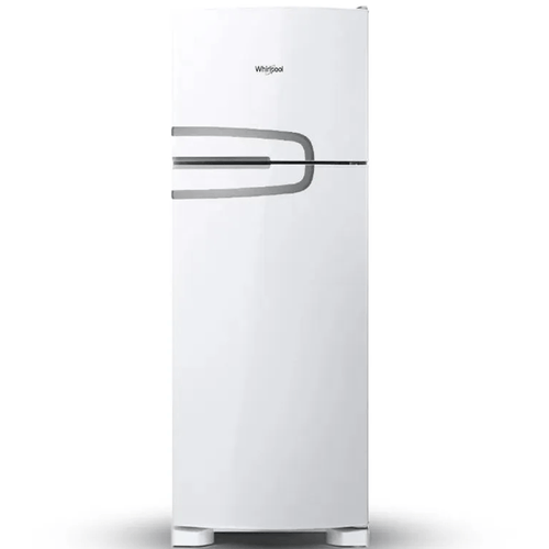 HELADERA NO FROST WHIRLPOOL 340L BLANCA WRM39CB
