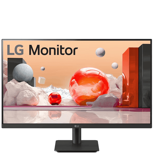 MONITOR LG 27" FULL HD 27MS500