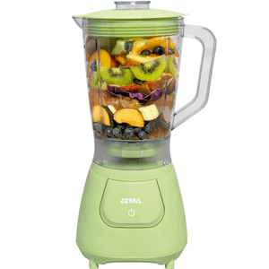 LICUADORA ATMA ESSENTIAL 1,25L 500W VERDE 94LV24G0AP
