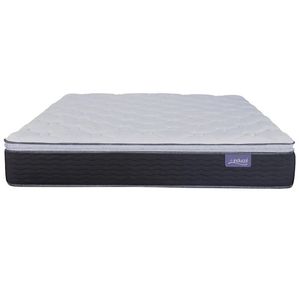 COLCHÓN INDUCOL DE RESORTES POCKET EXTRA COMFORT 190x140x23cm