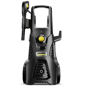 HIDROLAVADORA KARCHER K5 BLACK