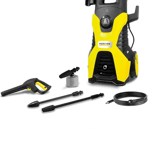 HIDROLAVADORA KARCHER K4
