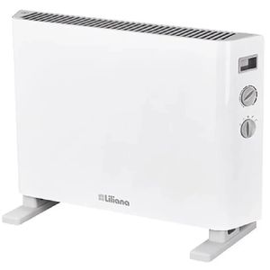 CONVECTOR LILIANA CONVECTORY 1000/2000w CFM20