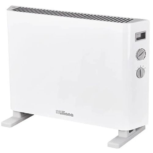 CONVECTOR LILIANA CONVECTORY 1000/2000w CFM20
