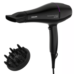 SECADOR DE PELO PHILIPS 2200W BHD274/00