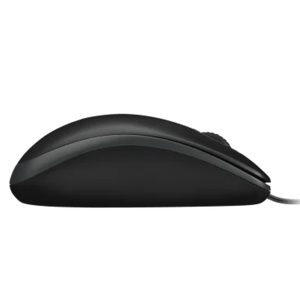TECLADO Y MOUSE LOGITECH MK120.