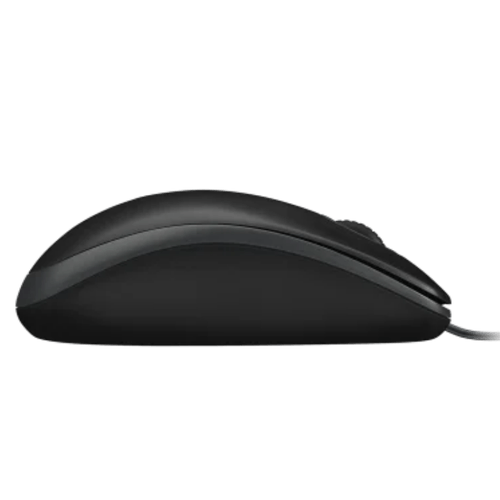 TECLADO Y MOUSE LOGITECH MK120.
