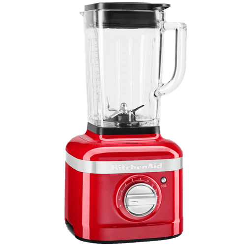 LICUADORA KITCHENAID 1.4 L JARRA DE VIDRIO RED LKSB4026RER