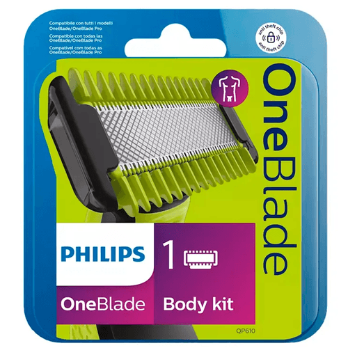 REPUESTO PHILIPS ONEBLADE QP610/51