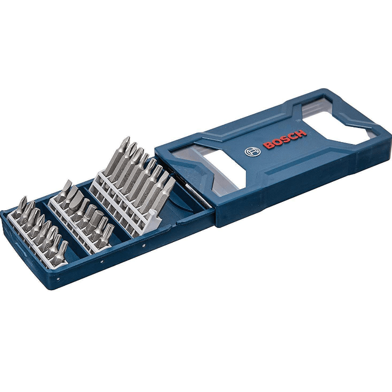 SET BOSCH 25 PIEZAS 2