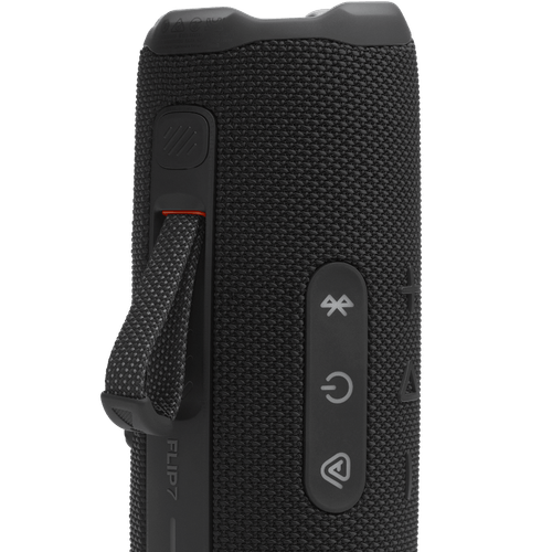 PARLANTE JBL NEGRO FLIP 7