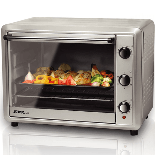 HORNO ELECTRICO ATMA 60L 91HGCAB6024PI
