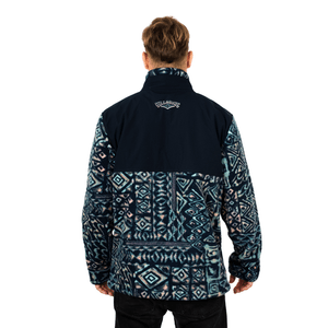 BUZO BILLABONG POLAR BOUNDARY RE ISSUE HOMBRE