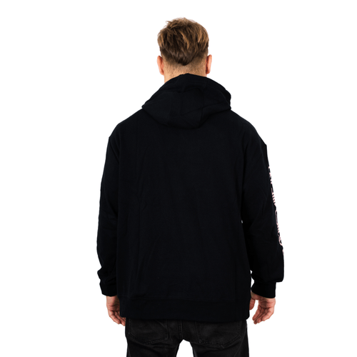 BUZO QUIKSILVER OMNI LOGO HOMBRE