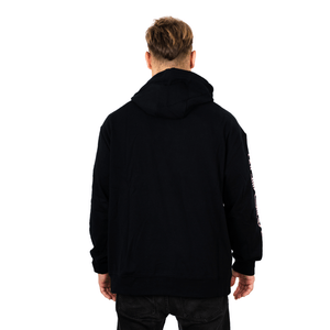 BUZO QUIKSILVER OMNI LOGO HOMBRE