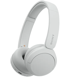 AURICULAR SONY ON EAR BLUETHOOT BLANCO WH-CH520/WZ UC