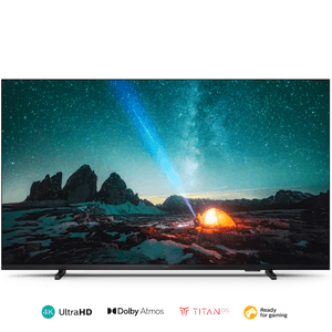 SMART TV PHILIPS 55" 4K ULTRA HD 55PUD7309/77