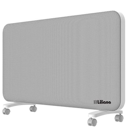 CONVECTOR LILIANA INVERTER NEOHEAT CPM25