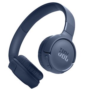 AURICULAR JBL ON EAR BLUETOOTH AZUL TUNE 520