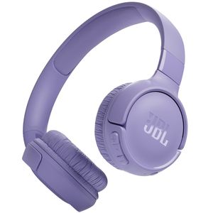 AURICULAR JBL ON EAR BLUETOOTH VIOLETA TUNE 520