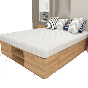 BOX E-MOSCONI BENETHON TONO BAMBU 57040