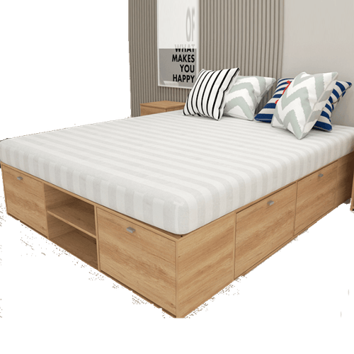 BOX E-MOSCONI BENETHON TONO BAMBU 57040