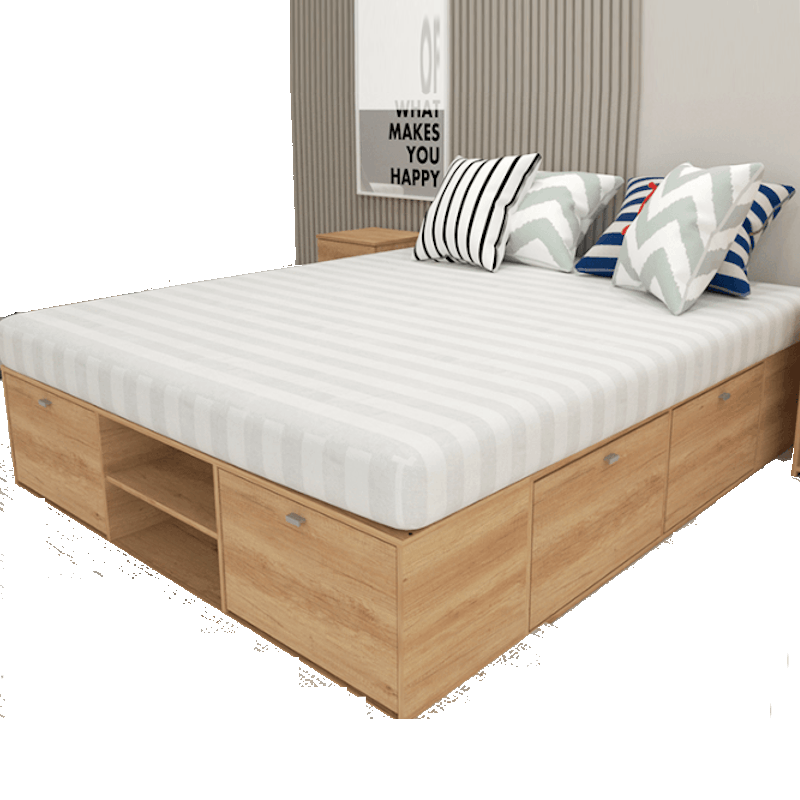 BOX E-MOSCONI BENETHON TONO BAMBU 57040 1