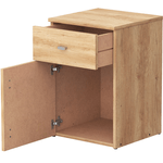 MESA DE LUZ E-MOSCONI 56245 PACK 1P 1C - MENDRA 2