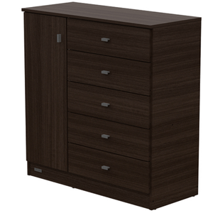 COMODA E-MOSCONI PACK TONO CHOCOLATE 57149