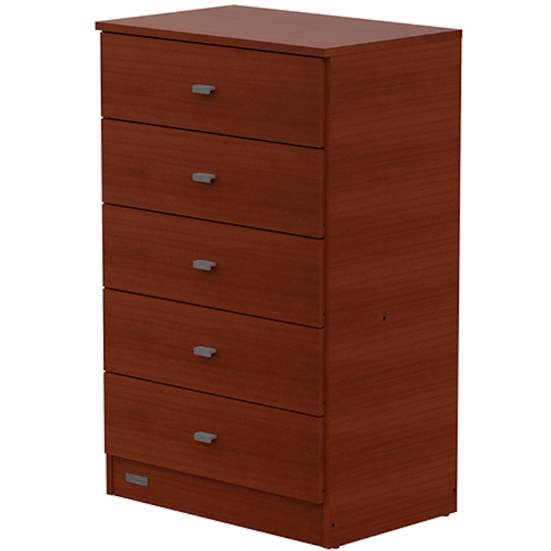 CHIFONIER MOSCONI 57143 CAOBA 1