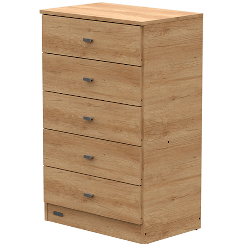 CHIFONIER MOSCONI 57148 BAMBU 1