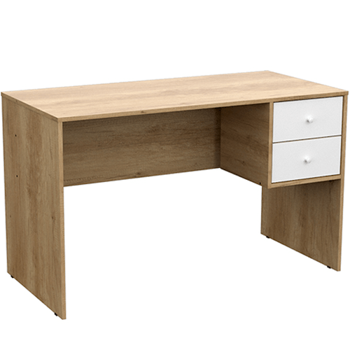 ESCRITORIO E-MOSCONI CLASSIC TONO NEBRASKA NATURAL 57085
