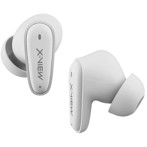 AURICULAR X-VIEW IN EAR XPODS 7 BLANCO
