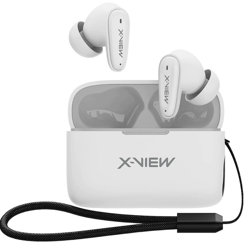 Auriculares Xpods 7 Blanco 1