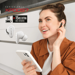 Auriculares Xpods 7 Negro 4