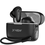 Auriculares Xpods 7 Negro 2
