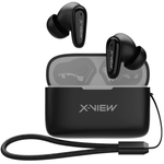 Auriculares Xpods 7 Negro 1
