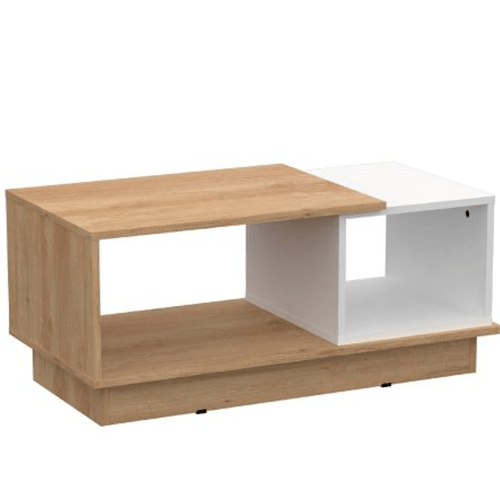 MESA E-MOSCONI 57110 CENTRO MILENIAL NEB NAT- BLANCO