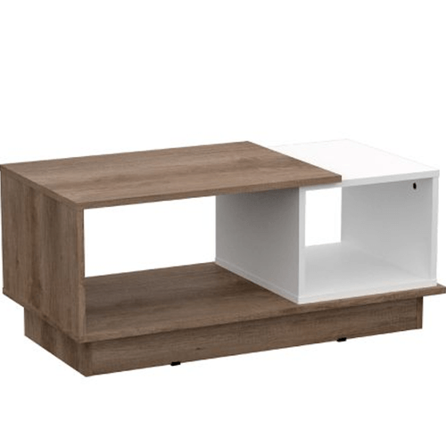 MESA E-MOSCONI 57111 CENTRO MILENIAL NEB  GRIS- BLANCO