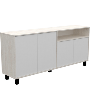 VAJILLERO E-MOSCONI DOORS 170 TONO VENEZIA/BLANCO 56933